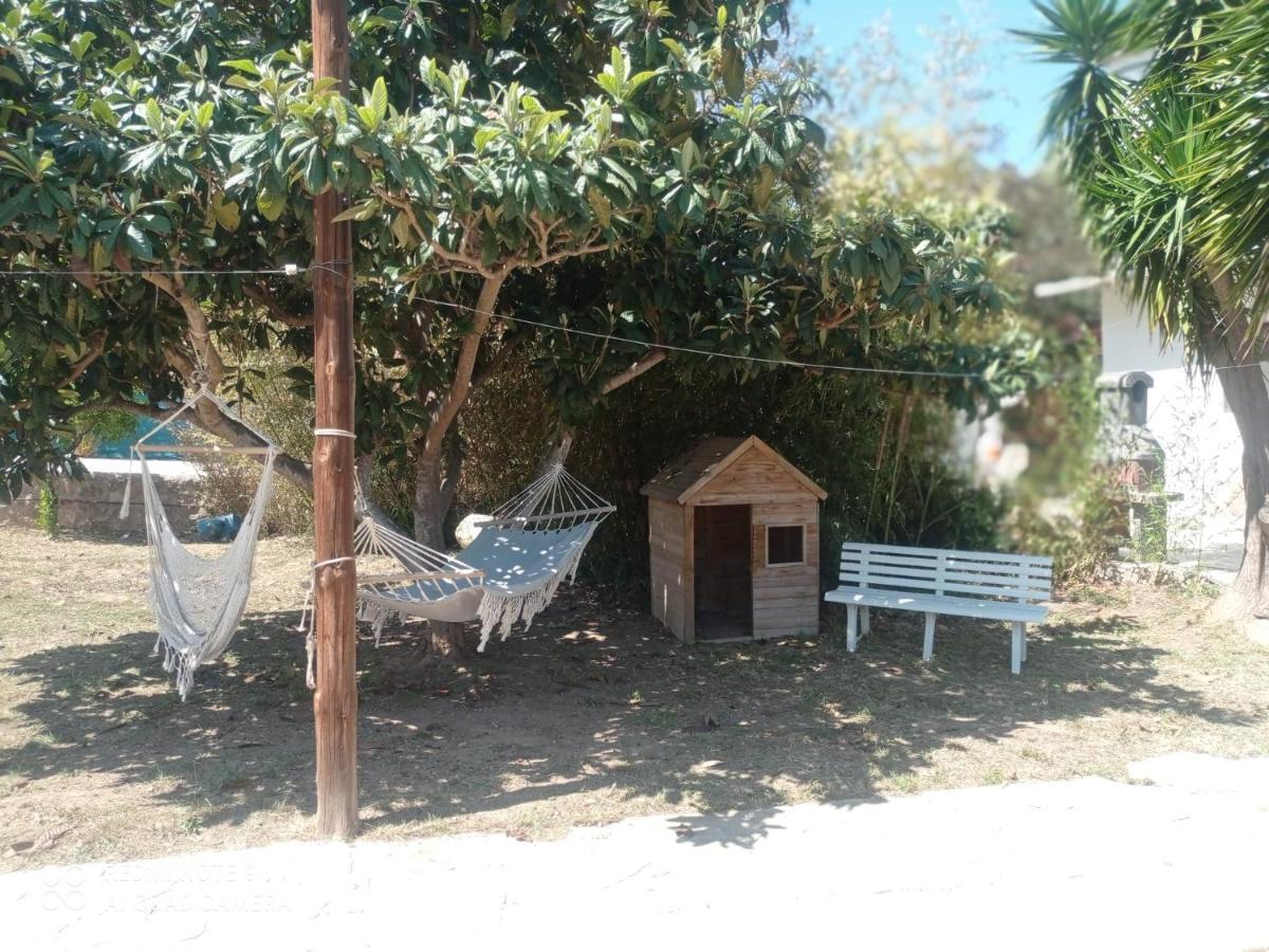 Casa Calafell Villa Segur de Calafell Exteriör bild